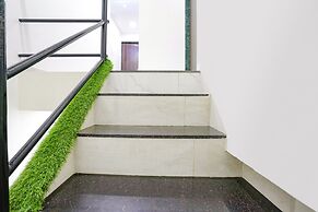 Fabexpress Bhau Residency