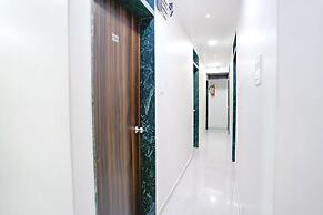 Fabexpress Bhau Residency