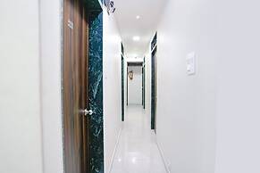 Fabexpress Bhau Residency