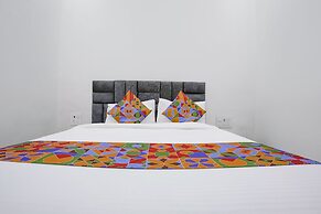 Fabexpress Bhau Residency