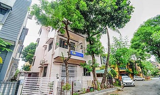 Fabexpress Moon Residency