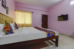 FabExpress Morjim Paradise