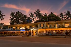 FabHotel Morjim Paradise