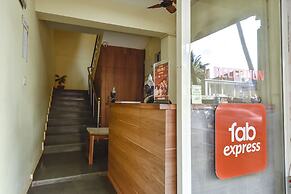 FabExpress Morjim Paradise