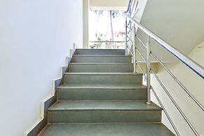 FabExpress Morjim Paradise