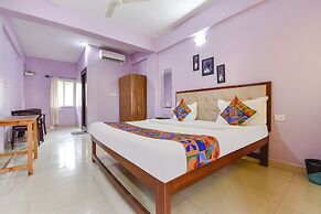 FabExpress Morjim Paradise