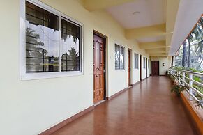 FabExpress Morjim Paradise