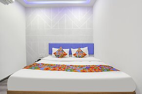 Fabhotel Vrundavan