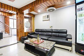 Fabhotel Vrundavan