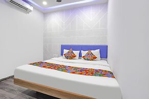 Fabhotel Vrundavan