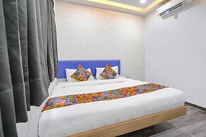 Fabhotel Vrundavan
