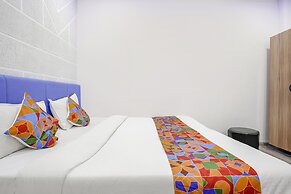 Fabhotel Vrundavan