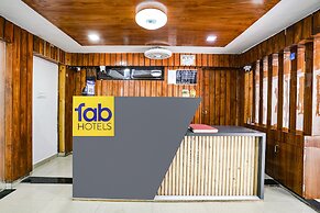 Fabhotel Vrundavan