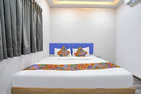 Fabhotel Vrundavan