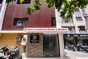 Fabhotel Vrundavan
