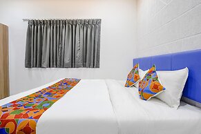 Fabhotel Vrundavan