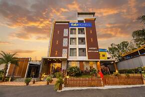 Fabhotel Prime Rajmudra