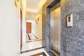 Fabhotel Prime Rajmudra