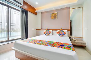 Fabhotel Prime Rajmudra