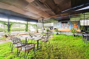 Fabhotel Prime Rajmudra