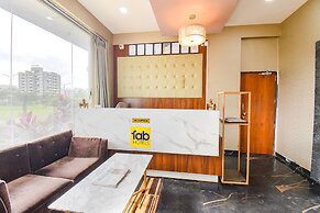 Fabhotel Prime Rajmudra