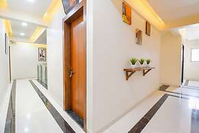 Fabhotel Prime Rajmudra