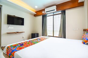 Fabhotel Prime Rajmudra