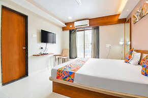 Fabhotel Prime Rajmudra