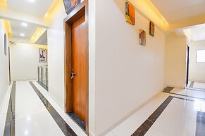 Fabhotel Prime Rajmudra