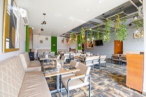 Fabhotel Prime Rajmudra