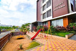 Fabhotel Prime Rajmudra