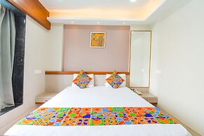 Fabhotel Prime Rajmudra