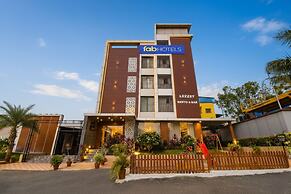 Fabhotel Prime Rajmudra