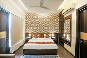 FabHotel Rivlet Residency