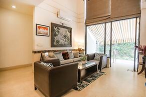 FabHotel Rivlet Residency