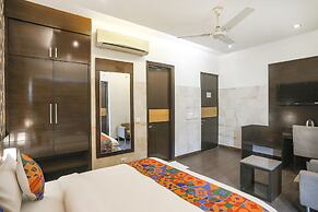 FabHotel Rivlet Residency