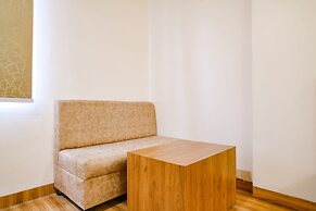 Fabhotel Woodlark Inn