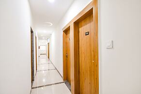 Fabhotel Woodlark Inn