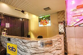 Fabhotel Naman