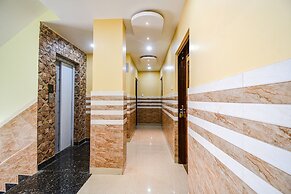 Fabhotel The Seven Wonders