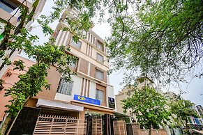 Fabhotel The Seven Wonders