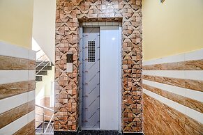 Fabhotel The Seven Wonders