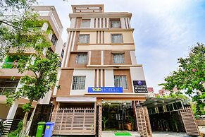 Fabhotel The Seven Wonders