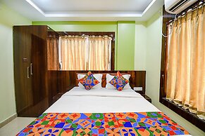 Fabhotel The Seven Wonders