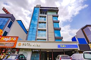 Fabhotel Kyra