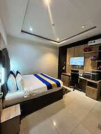 PANYU HOTEL AND RESORT LIMITED