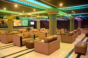 PANYU HOTEL AND RESORT LIMITED