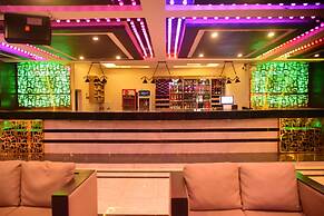 PANYU HOTEL AND RESORT LIMITED
