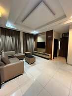PANYU HOTEL AND RESORT LIMITED