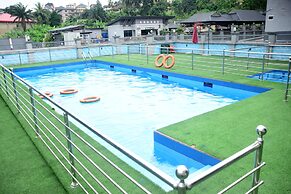 PANYU HOTEL AND RESORT LIMITED